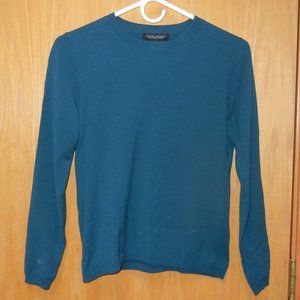 Banana Republic Wmn Sz M Merino Wool Sweater